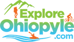 Explore Ohiopyle logo